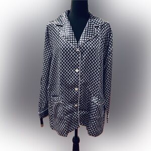 NWT Women’s Amanda Stewart 2-piece Pajamas